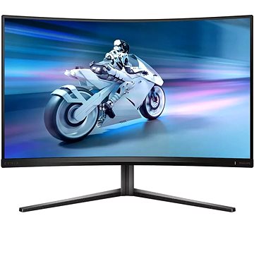 

32" Philips 32M2C5500W Gaming