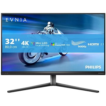 32" Philips 32M2N6800M