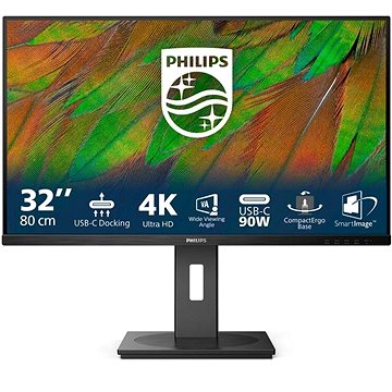 

31,5" Philips 32B1U3900