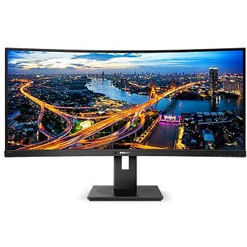 

34" Philips 345B1C