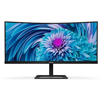 34" Philips 346E2CUAE USB-C