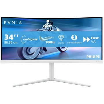 

34" Philips 34M2C5501A