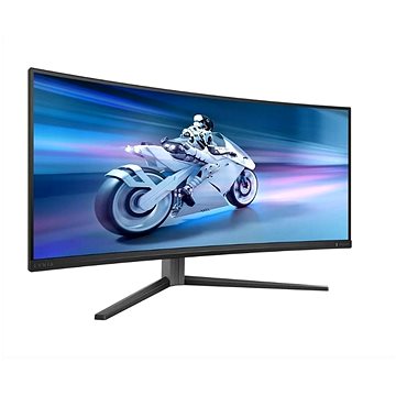 

34" Philips 34M2C6500