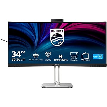 

34" Philips 34B2U6603CH