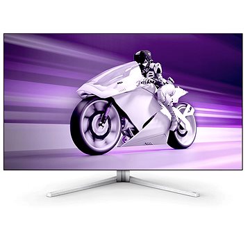 

42" Philips 42M2N8900
