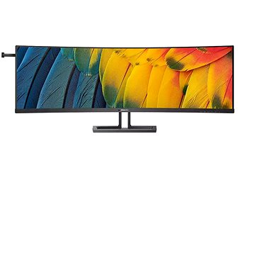 45" Philips 45B1U6900C