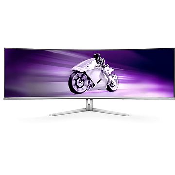 

49" Philips 49M2C8900 OLED Gaming