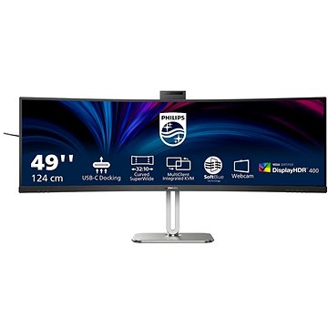 49" Philips  49B2U6900CH