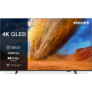 

75" Philips 75PUS7810