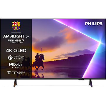 

85" Philips 85PUS8510