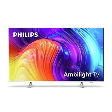 43&quot; Philips The One 43PUS8507 - Televize