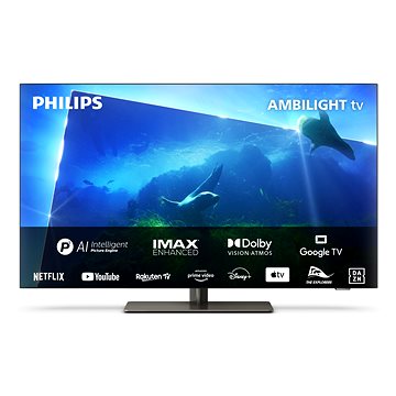 

42" Philips 42OLED818