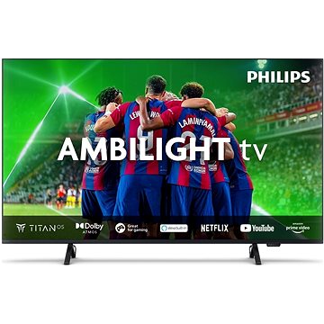 

43" Philips 43PUS8319