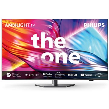 

43" Philips The One 43PUS8919