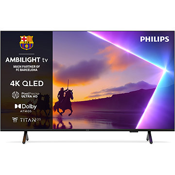

43" Philips 43PUS8510