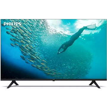 

55" Philips 55PUS7009