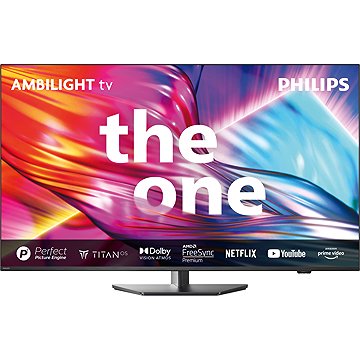

55" Philips The One 55PUS8919