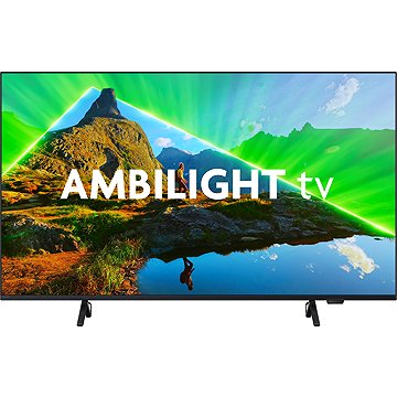 

75" Philips 75PUS8319