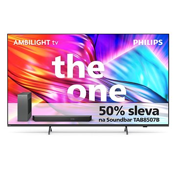 

75" Philips The One 75PUS8919