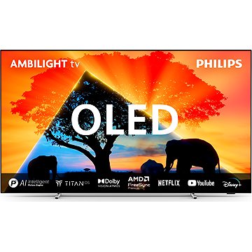 

55" Philips 55OLED769