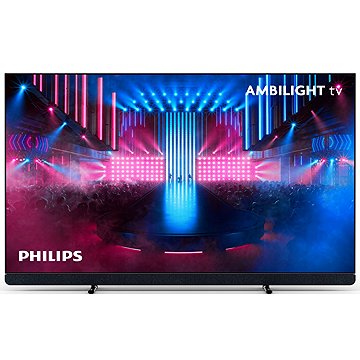 

55" Philips 55OLED909
