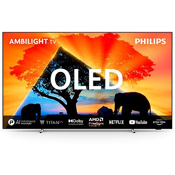 

65" Philips 65OLED769