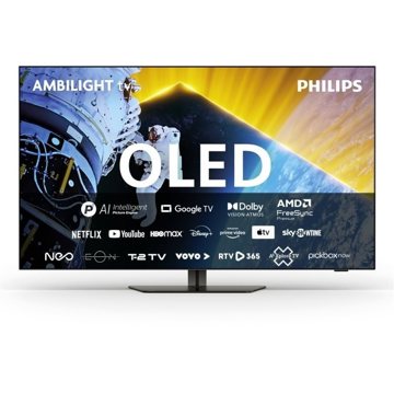 

65" Philips 65OLED819
