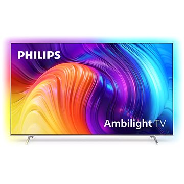 

86" Philips The One 86PUS8807