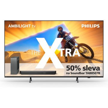 

85" Philips The Xtra 85PML9019