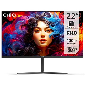 

22" CHiQ 22F650
