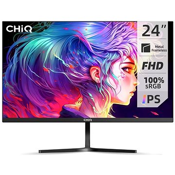 24" CHiQ 24F650