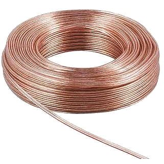 

PremiumCord reproduktorový 2x0.75mm, 10m