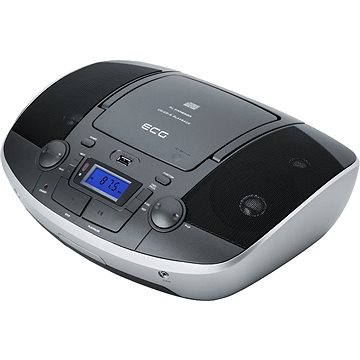 

ECG CDR 1000 U titan