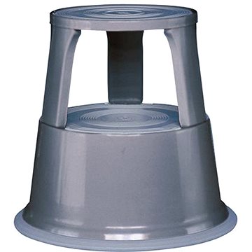 

Posuvné stupátko WEDO, kov, šedé