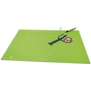 

WEDO 600 x 450 x 3 mm