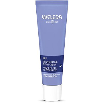 

Weleda Noční krém