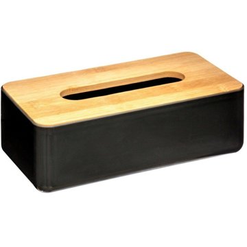 

5five Simply Smart 26 × 13 × 9 cm černý