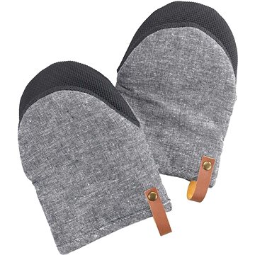 

Wenko Kuchyňské chňapky ADA MINI, 2 ks, bavlna, šedé