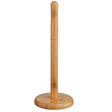 

5five Simply Smart, Bambusový stojan na papírové ručníky, 32 cm