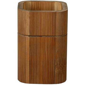 

Wenko Serro, tvrdý bambus