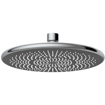 

Wenko Sprchová hlavice, úsporná, průměr 22,5 cm, šedá