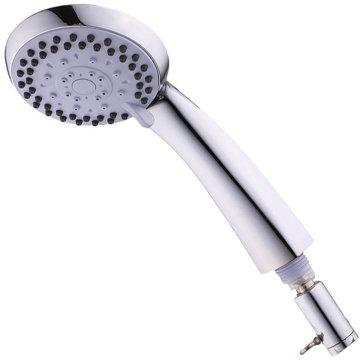 

Douceur d'intérieur Hydro Sprchová hlavice s funkcí úspory vody, průměr 8,5 cm, plast