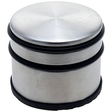

EH Excellent Houseware Dveřní zarážka z nerezové oceli, nízká