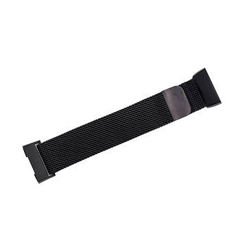 

Drakero Milánský tah pro Fitbit Charge černý L