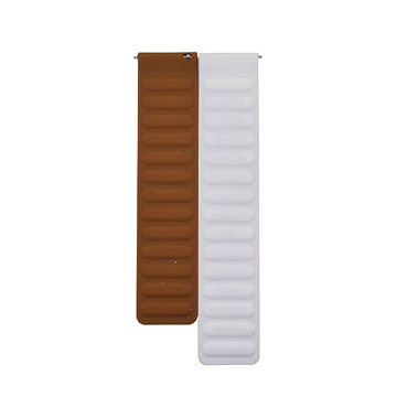 

Drakero Silikonový MAGNETO pro 22mm Quick Release bílý