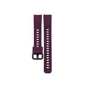 

Drakero Silikonový Patte pro Honor band 4/5 fialový