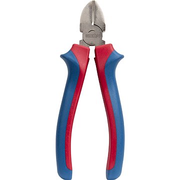 

WERKZEYT Boční štípací kleště 160 mm 2K