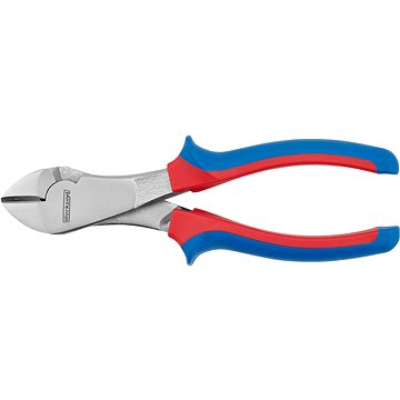 

WERKZEYT Boční štípací kleště 180 mm 2K