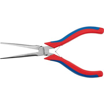 

WERKZEYT Elektro ploché kleště malé 145 mm 2K