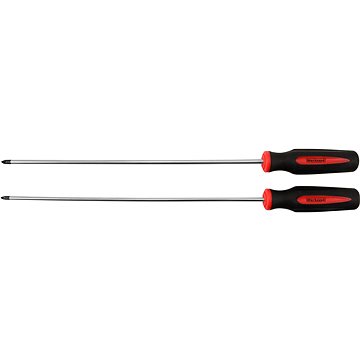 

WERKZEYT Sada dvou šroubováků, 325 mm, PZ1/PZ2